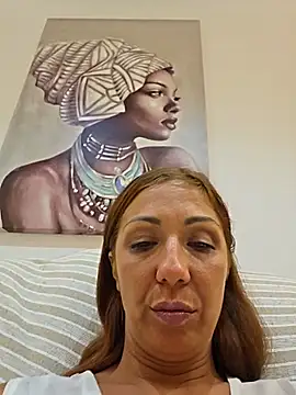 LeticiaWoods online show from July 11, 12:02 am