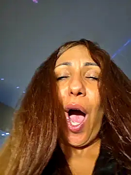 LeticiaWoods online show from July 23, 1:20 pm