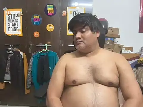 cuteankitv online show from February 23, 4:32 am