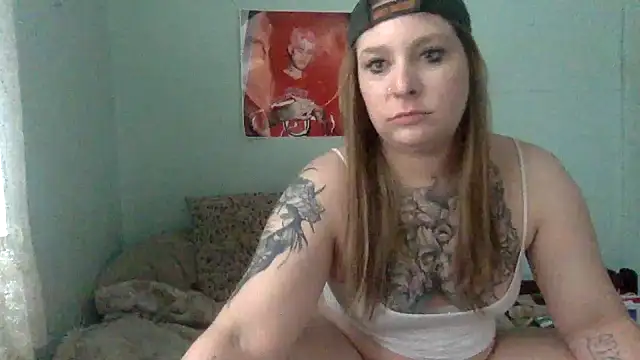 alexabunni online show from November 16, 3:28 pm