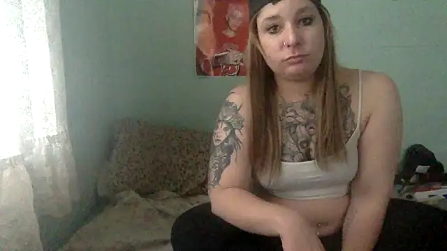 alexabunni online show from November 23, 4:07 pm