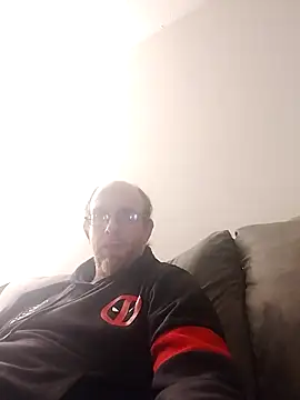 TaylorBlaze online show from December 26, 1:40 am