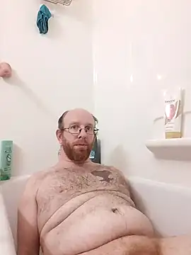 TaylorBlaze online show from January 12, 11:04 pm