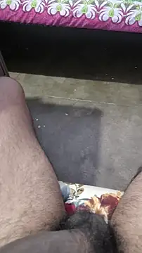 Snapshot of Im_Aryan chatting on March 6, 12:43 am Im Aryan online show from March 6, 12:43 am