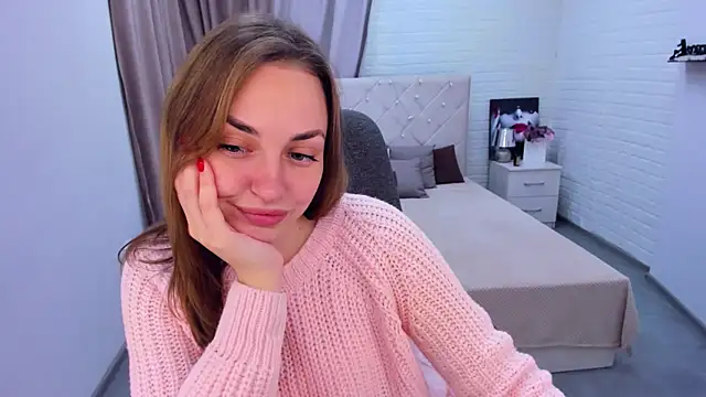 JessicaNickson online show from December 11, 9:41 am
