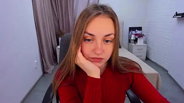JessicaNickson online show from December 16, 9:24 am
