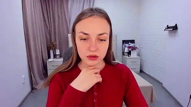 JessicaNickson online show from December 17, 9:50 am