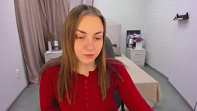JessicaNickson online show from December 24, 9:50 am