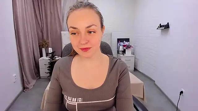 JessicaNickson online show from December 31, 10:04 am