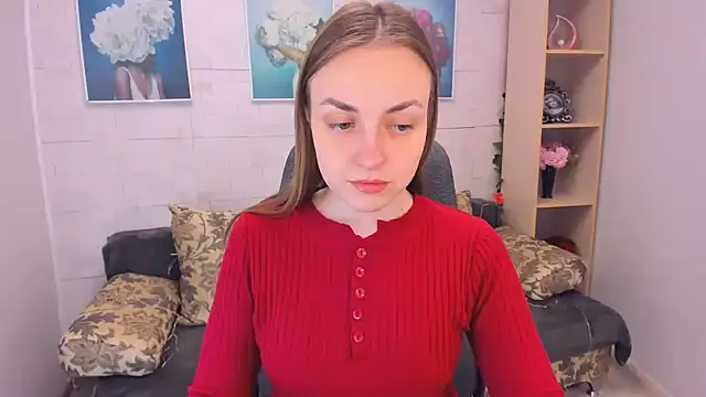 JessicaNickson online show from January 4, 9:32 am