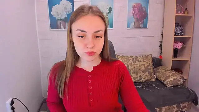 JessicaNickson online show from January 6, 6:36 am