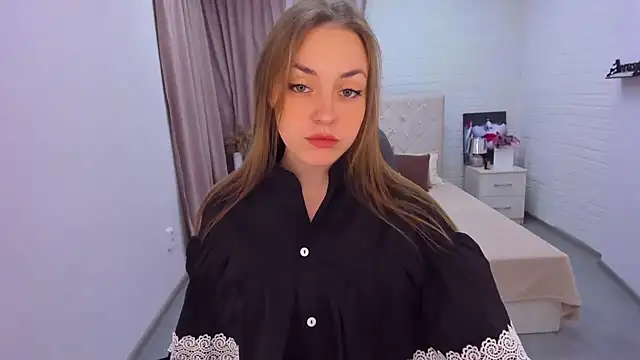 JessicaNickson online show from January 8, 6:31 am