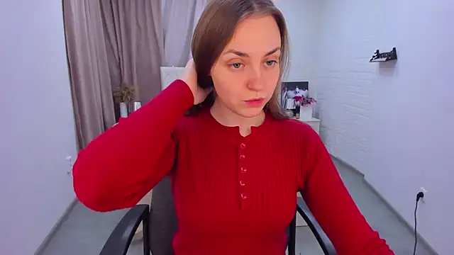 JessicaNickson online show from January 9, 6:27 am