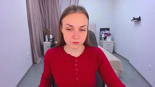 JessicaNickson online show from January 9, 9:59 am