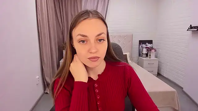 JessicaNickson online show from January 20, 6:42 am