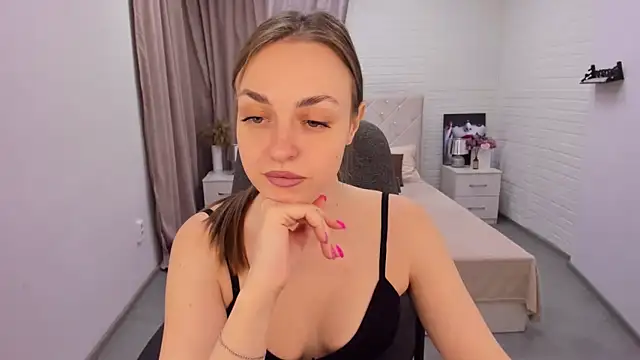 JessicaNickson online show from January 22, 9:57 am