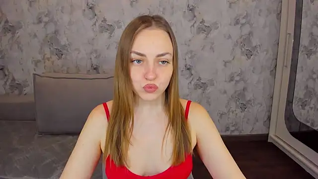 JessicaNickson online show from February 4, 10:00 am