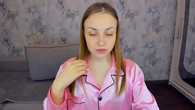 JessicaNickson online show from February 17, 1:10 pm
