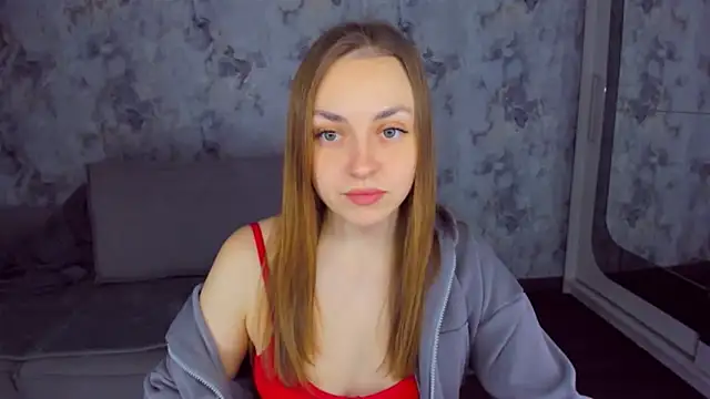 JessicaNickson online show from February 19, 6:11 am