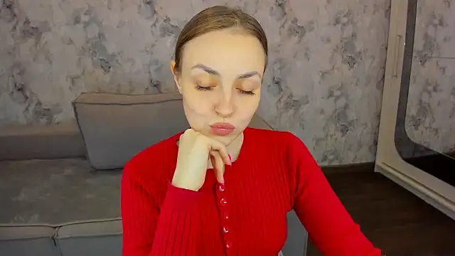 JessicaNickson online show from February 21, 11:01 am