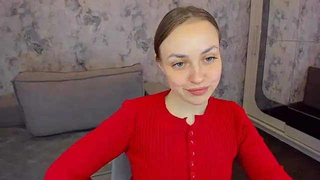 JessicaNickson online show from February 24, 12:16 pm