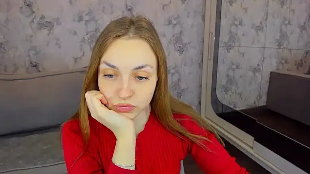 JessicaNickson online show from February 28, 12:09 pm