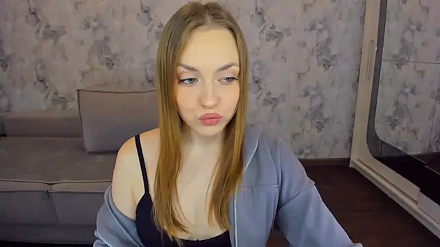 JessicaNickson online show from March 3, 10:17 am