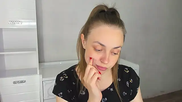 JessicaNickson online show from September 18, 3:58 pm