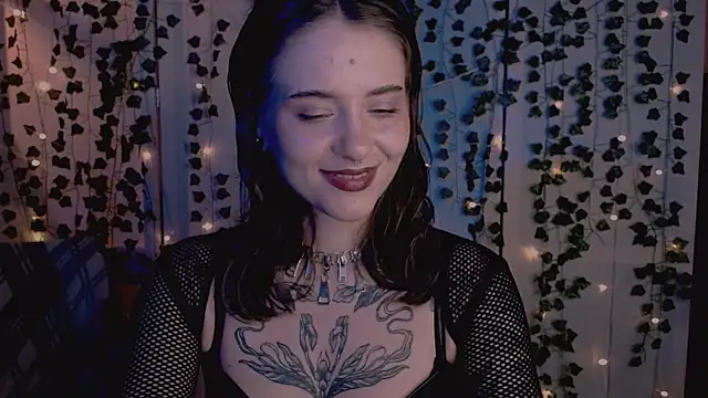 risha laas online show from October 2, 8:16 pm