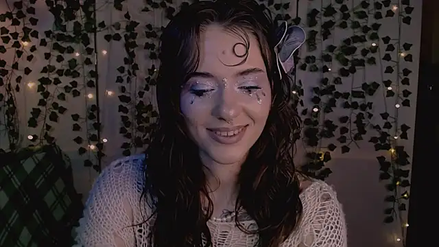 risha laas online show from February 27, 7:47 pm