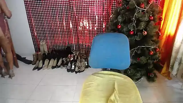 Sweett Anya online show from December 2, 9:43 pm