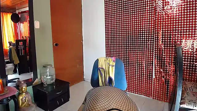 Sweett Anya online show from May 26, 3:19 pm