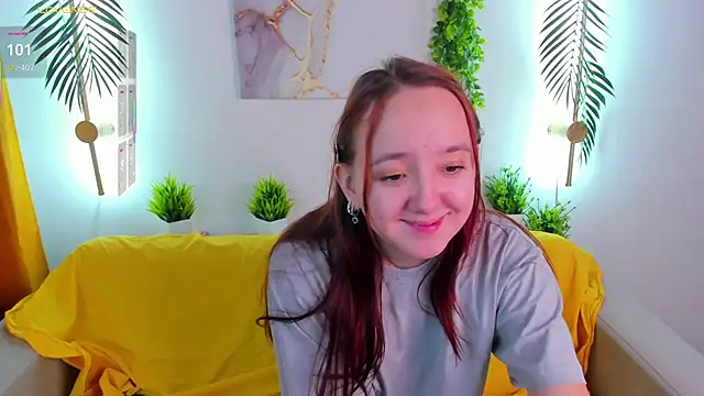 Fera1 Berry online show from November 10, 4:39 pm