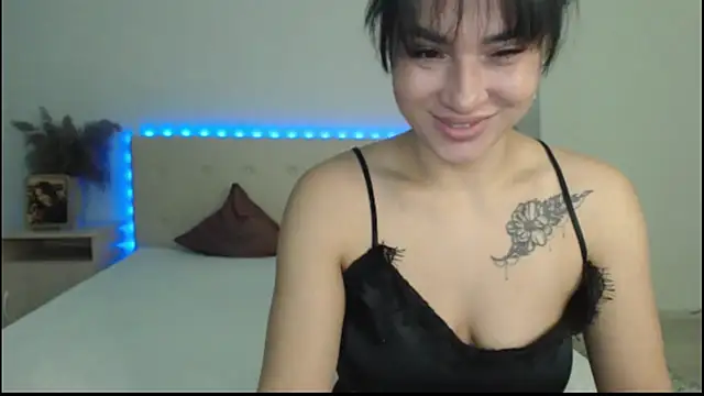 RoxannePure online show from October 3, 3:47 am