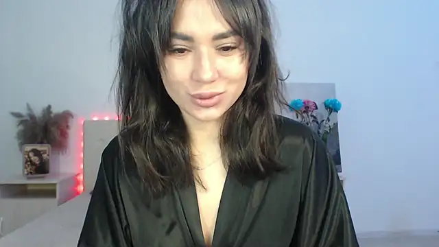 RoxannePure online show from October 22, 2:56 am