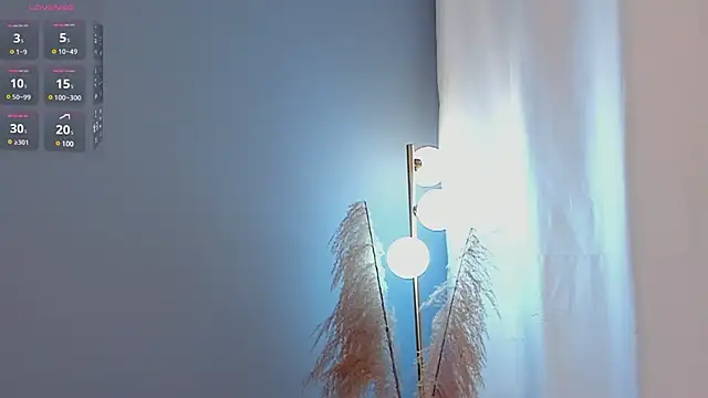 BrookeMiller online show from February 25, 10:18 pm