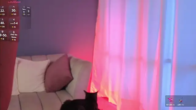 BrookeMiller online show from September 18, 7:05 pm