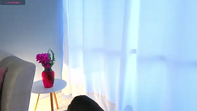 BrookeMiller online show from October 21, 6:30 pm