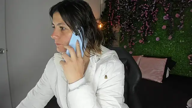 SarahDeyvis online show from February 16, 1:07 pm