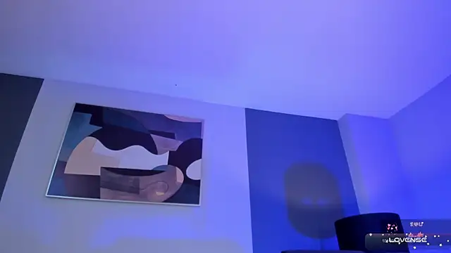 EveBensonX online show from February 8, 3:42 pm