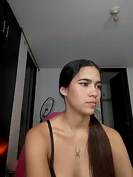 Snapshot of Sallye_ chatting on January 26, 4:20 am Sallye online show from January 26, 4:20 am