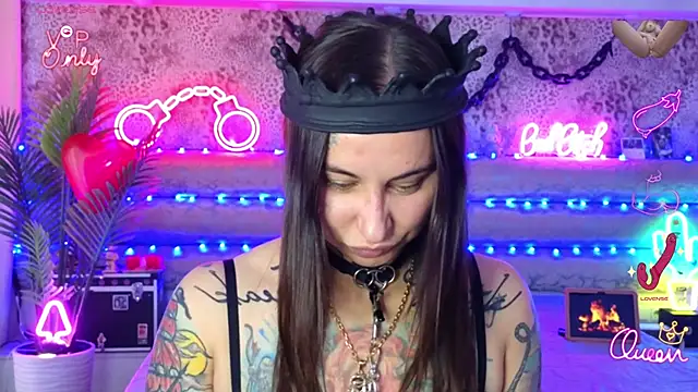 Snapshot of Cool_Freak_ chatting on March 12, 9:59 am Cool Freak online show from March 12, 9:59 am