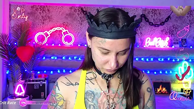 Snapshot of Cool_Freak_ chatting on March 26, 10:10 am Cool Freak online show from March 26, 10:10 am