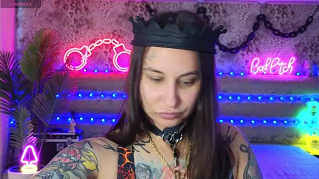 Cool Freak  online show from August 8, 10:17 am