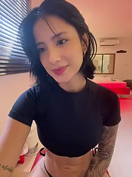 Ale Lewis online show from January 2, 8:24 pm