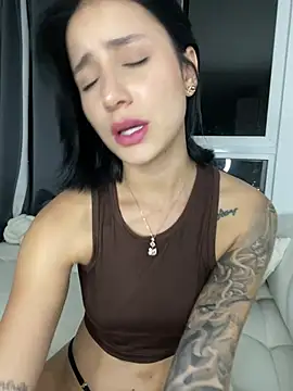 Ale Lewis online show from January 4, 11:38 pm