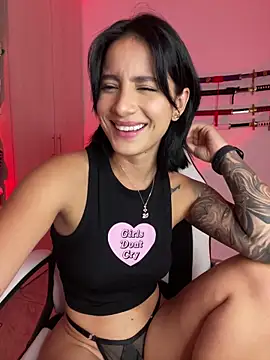 Ale Lewis online show from January 6, 12:27 am