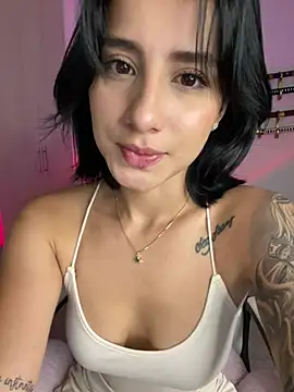 Ale Lewis online show from January 22, 11:53 pm