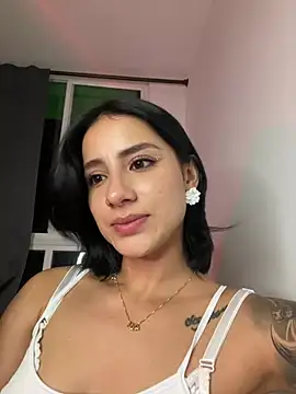 Ale Lewis online show from February 12, 12:16 am