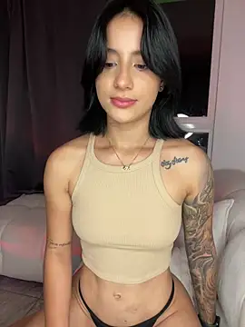 Ale Lewis online show from February 14, 11:53 pm